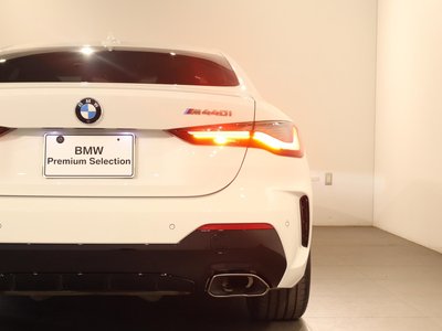 2021 BMW 4 SERIES COUPE — фото 22