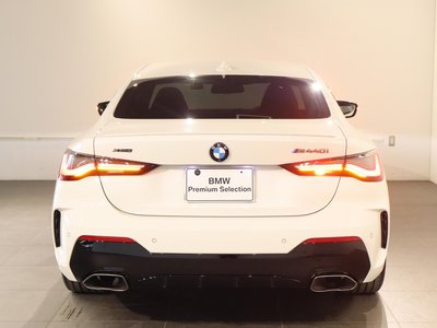 2021 BMW 4 SERIES COUPE — фото 21