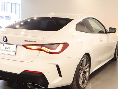 2021 BMW 4 SERIES COUPE — фото 24