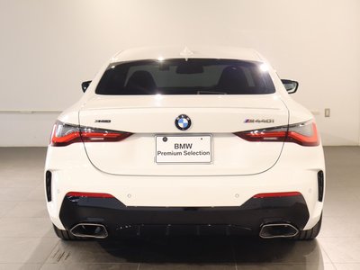 2021 BMW 4 SERIES COUPE — фото 18