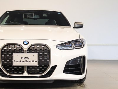 2021 BMW 4 SERIES COUPE — фото 5