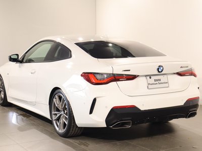 2021 BMW 4 SERIES COUPE — фото 15