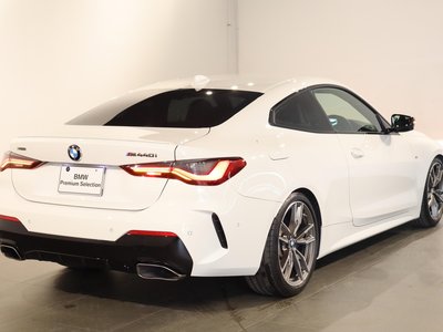 2021 BMW 4 SERIES COUPE — фото 79