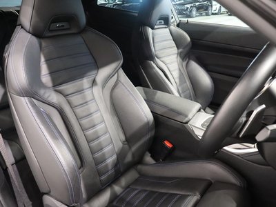 2021 BMW 4 SERIES COUPE — фото 46