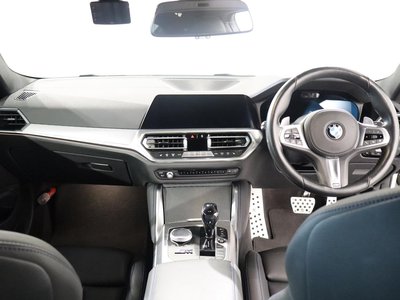 2021 BMW 4 SERIES COUPE — фото 55