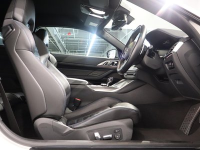 2021 BMW 4 SERIES COUPE — фото 47