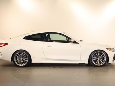 2021 BMW 4 SERIES COUPE — фото 78