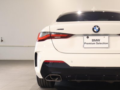 2021 BMW 4 SERIES COUPE — фото 19