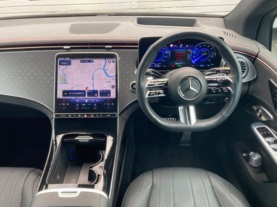 2023 Mercedes-BENZ EQE photo 13