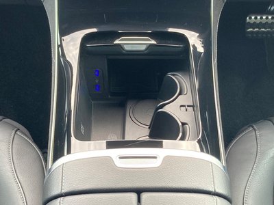 2023 Mercedes-BENZ EQE photo 16