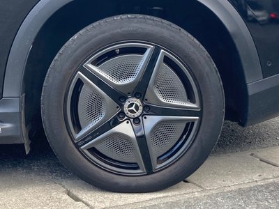2023 Mercedes-BENZ EQE thumbnail 23