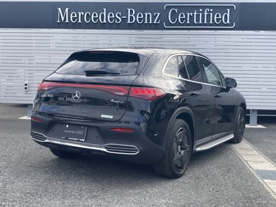 2023 Mercedes-BENZ EQE photo 6