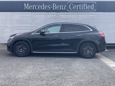 2023 Mercedes-BENZ EQE photo 3