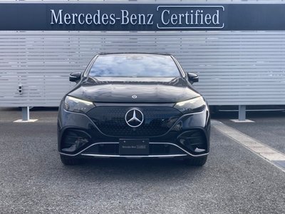 2023 Mercedes-BENZ EQE photo 2