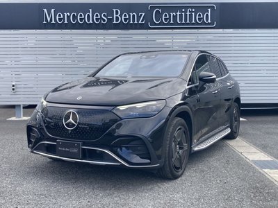 2023 Mercedes-BENZ EQE photo 1