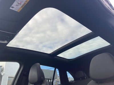 2023 Mercedes-BENZ EQE thumbnail 18