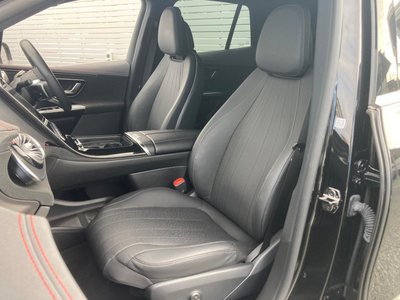 2023 Mercedes-BENZ EQE photo 10