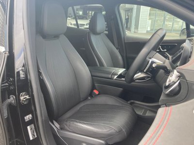 2023 Mercedes-BENZ EQE photo 9
