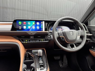 2026 Toyota CROWN SPORT thumbnail 36