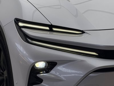 2026 Toyota CROWN SPORT thumbnail 20