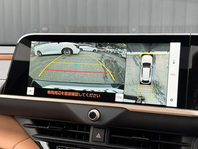 2026 Toyota CROWN SPORT thumbnail 60