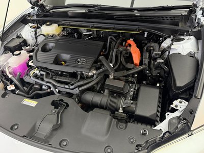 2026 Toyota CROWN SPORT thumbnail 33