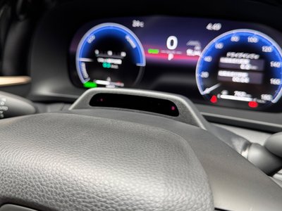 2026 Toyota CROWN SPORT thumbnail 51