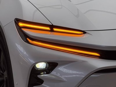 2026 Toyota CROWN SPORT thumbnail 21