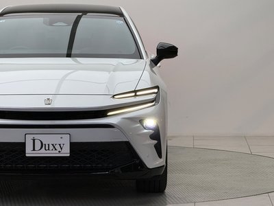 2026 Toyota CROWN SPORT thumbnail 31