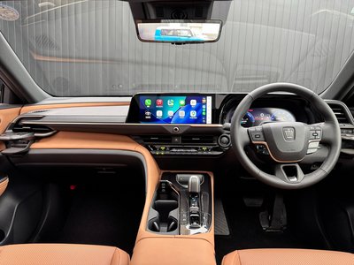 2026 Toyota CROWN SPORT thumbnail 53