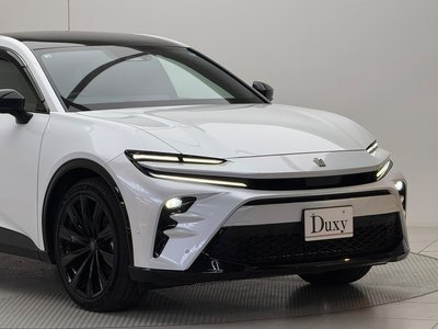 2026 Toyota CROWN SPORT thumbnail 19