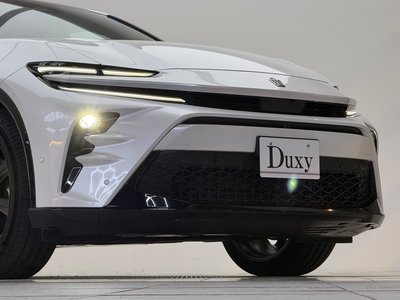 2026 Toyota CROWN SPORT thumbnail 23