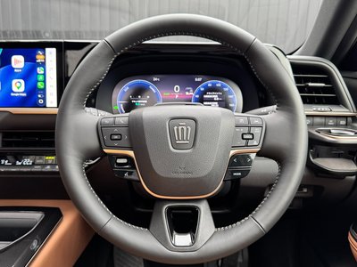 2026 Toyota CROWN SPORT thumbnail 44