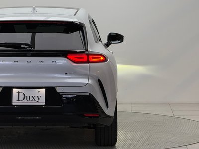 2026 Toyota CROWN SPORT thumbnail 30