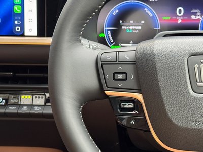 2026 Toyota CROWN SPORT thumbnail 45