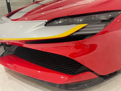 صورة 16 لـ 2021 Ferrari SF90 STRADALE