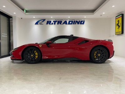صورة 3 لـ 2021 Ferrari SF90 STRADALE