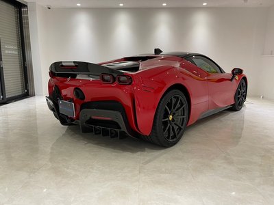 صورة 6 لـ 2021 Ferrari SF90 STRADALE