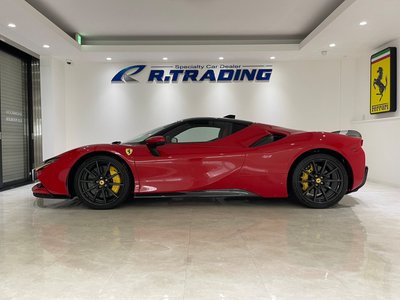صورة 2 لـ 2021 Ferrari SF90 STRADALE