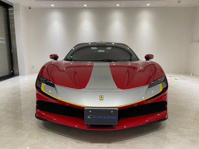 صورة 5 لـ 2021 Ferrari SF90 STRADALE