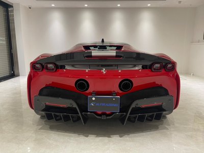 صورة 7 لـ 2021 Ferrari SF90 STRADALE