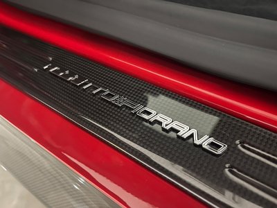 صورة 15 لـ 2021 Ferrari SF90 STRADALE