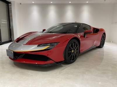صورة 4 لـ 2021 Ferrari SF90 STRADALE