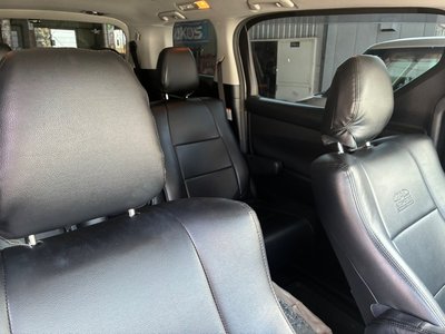 2017 Toyota VELLFIRE photo 7