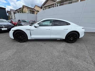 2022 Porsche TAYCAN thumbnail 66