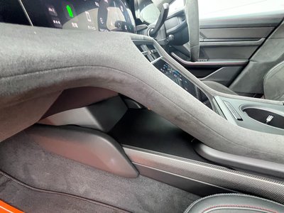 2022 Porsche TAYCAN thumbnail 62