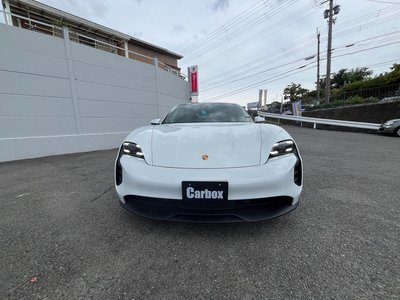 2022 Porsche TAYCAN thumbnail 63