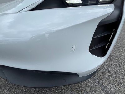 2022 Porsche TAYCAN thumbnail 24
