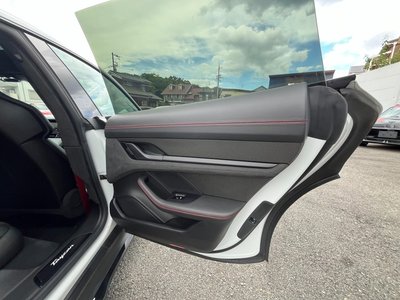 2022 Porsche TAYCAN thumbnail 46