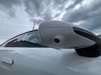 2022 Porsche TAYCAN thumbnail 27